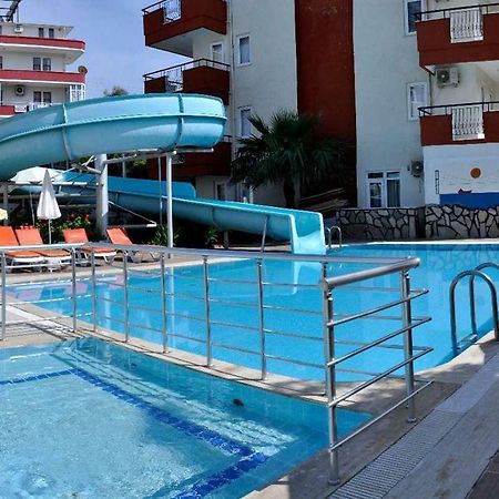 Solis Beach Hotel Odaonu Exterior foto